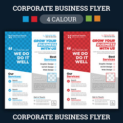 Creative corporate business flyer template,flyer examples for business,marketing flyer template,business poster template free
