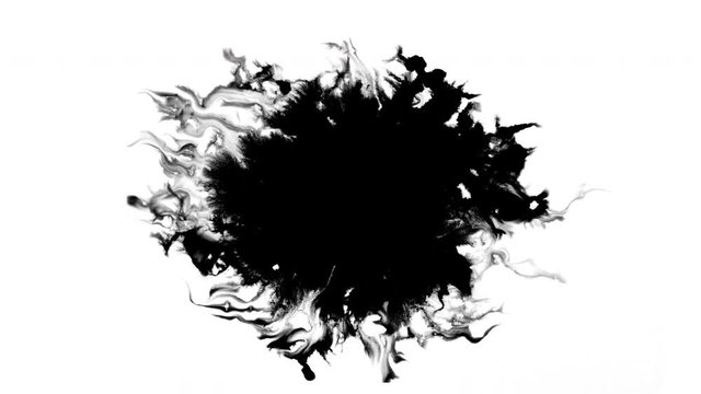 Ink drop