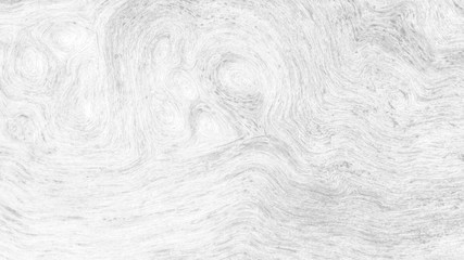 Cool unusual white wood texture background of dried tree. Light soft natural wooden texture wallpaper.  White wooden cutting board top view.