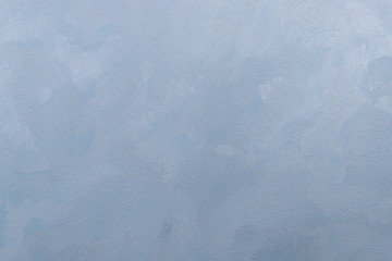 blue grunge background, fabric texture
