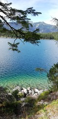 lake tahoe california
