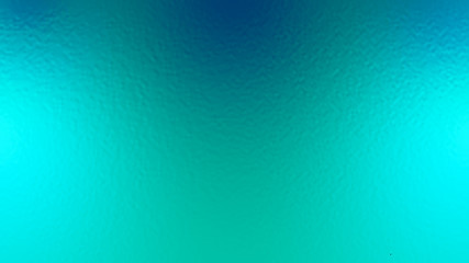 Abstract blue yellow and green light neon fog soft glass background texture in pastel colorful gradation.