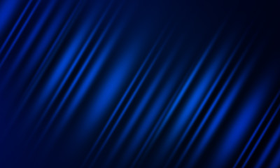  Abstract modern blue lines background
