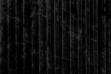abstract  dark gloomy black background for design
