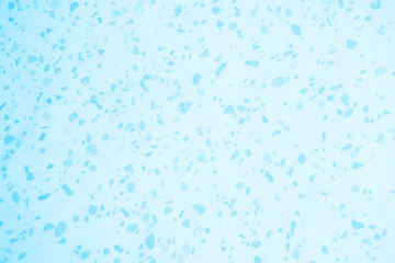 abstract light blue and white colors background for design