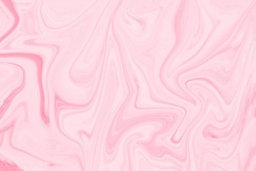 Pink marble texture background pattern with high resolution.