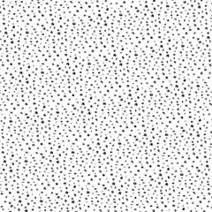 abstract background with random numbers