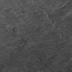 Dark grey black slate background or texture.