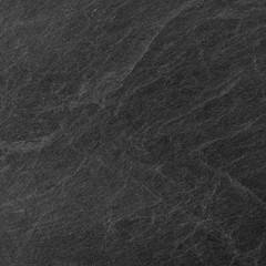 Dark grey black slate background or texture.