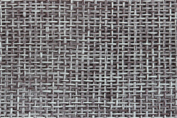 Sackcloth texture background