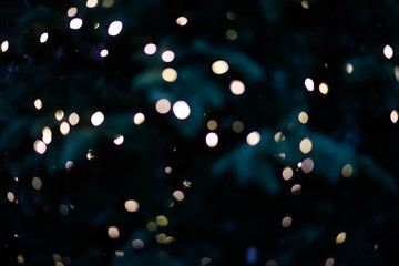 christmas background