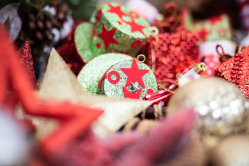 christmas background