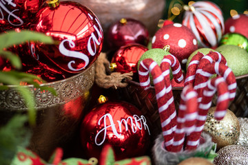 christmas background