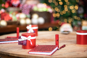 christmas background