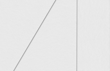 Gray art paper with layer background.