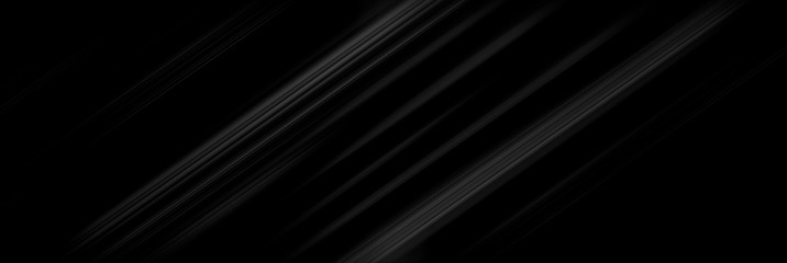 abstract black and silver are light gray with white the gradient is the surface with templates metal texture soft lines tech diagonal background black dark sleek clean modern.