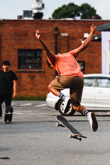 Street Skater