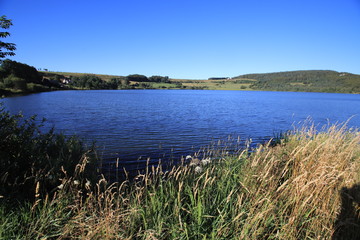 lac de St Font, 43