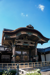 Fototapeta premium 東本願寺