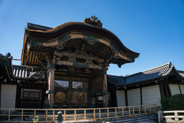 Fototapeta premium 東本願寺