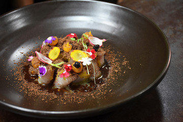 Gastronomía Lima Perú
