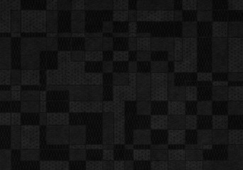 和紙_COOL_JAPAN_35_黒