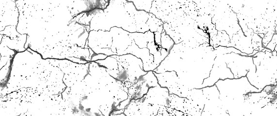 Obraz premium Distressed Grunge Texture. Seamless Pattern.