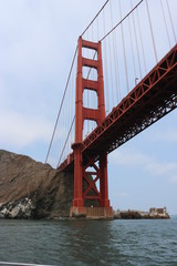 Golden Gate Bridge