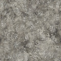Seamless Pattern Beige Brown Tan Aged Old Grungy Dirty Design. High quality illustration. Detailed worn messy stained wrinkled tough surface material.