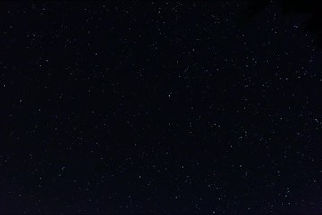 Around three hours of Polaris.