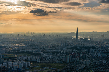 남한산성