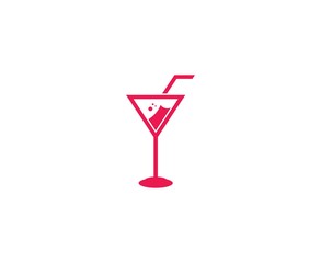 Cocktail logo
