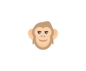Monkey logo

