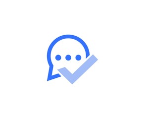 Chat logo
