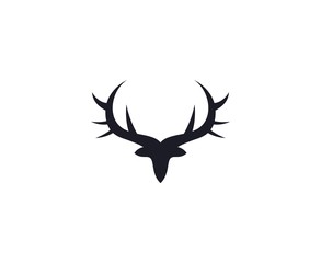 Deer logo
