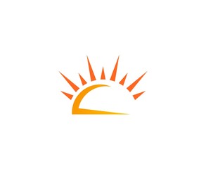 Sun logo
