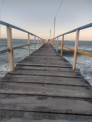 Fototapeta premium PRAIA 