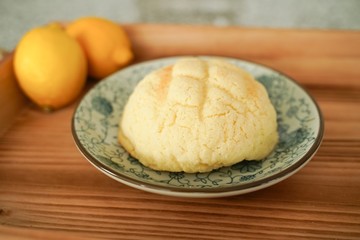 Japanese Sunshine Pastry 3