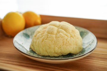 Japanese Sunshine Pastry 2