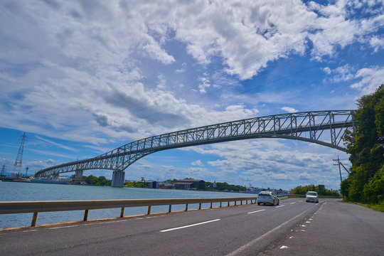 10 Best 境水道大橋 Images Stock Photos Vectors Adobe Stock