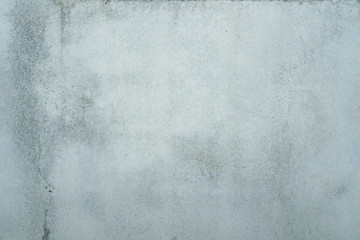 Fototapeta na wymiar Grunge outdoor polished concrete texture. Cement texture for pattern and background. Grey concrete wall