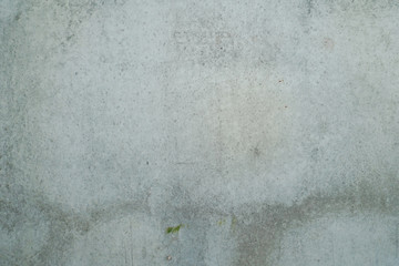 Grunge outdoor polished concrete texture. Cement texture for pattern and background. Grey concrete wall