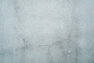 Grunge outdoor polished concrete texture. Cement texture for pattern and background. Grey concrete wall