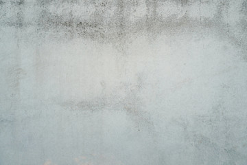 Obraz premium Grunge outdoor polished concrete texture. Cement texture for pattern and background. Grey concrete wall