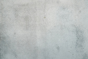 Fototapeta premium Grunge outdoor polished concrete texture. Cement texture for pattern and background. Grey concrete wall