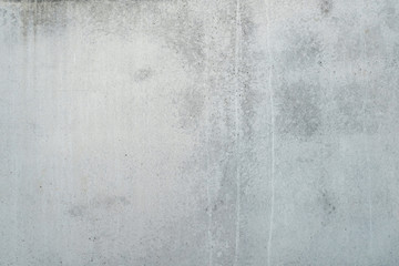 Grunge outdoor polished concrete texture. Cement texture for pattern and background. Grey concrete wall