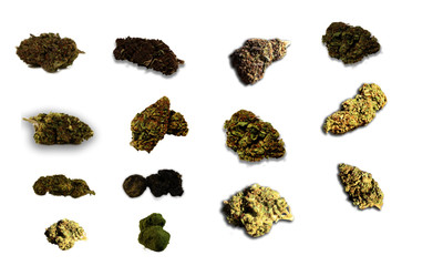 Pot, Hemp, Bud, marijuana