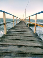 Fototapeta premium TRAPICHE 