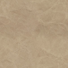 Crumpled paper texture. Seamless pattern.