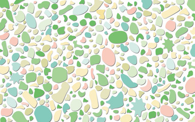 Abstract　Texture　Grunge　Watercolor　Background